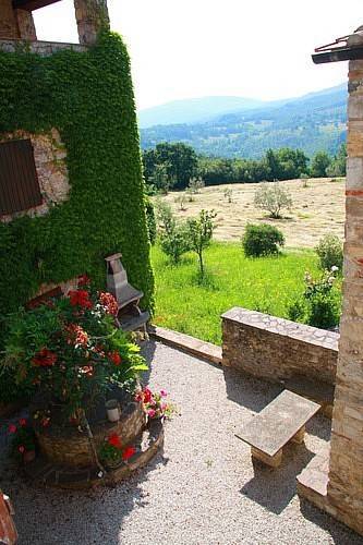 Borgo Fango Apartman Montieri Szoba fotó
