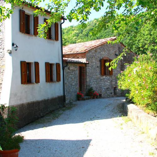 Borgo Fango Apartman Montieri Kültér fotó